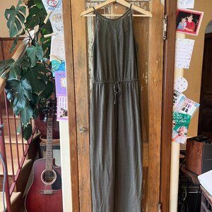 Mossimo Maxi Dress